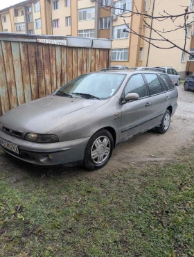 Fiat Marea, снимка 1