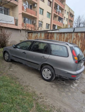 Fiat Marea, снимка 2