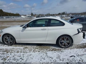 BMW 235 I * M-Package * * HeadUp* * Harman * (CARFAX) | Mobile.bg    4