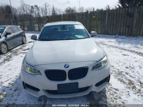 BMW 235 I * M-Package * * HeadUp* * Harman * (CARFAX) | Mobile.bg    2