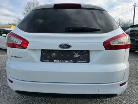 Обява за продажба на Ford Mondeo 2.0ТDCI-FACE-АВТОМАТИК-НАВИГАЦИЯ ~11 500 лв. - изображение 4