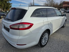 Ford Mondeo 2.0ТDCI-FACE-АВТОМАТИК-НАВИГАЦИЯ, снимка 8