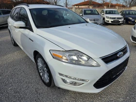 Ford Mondeo 2.0ТDCI-FACE-АВТОМАТИК-НАВИГАЦИЯ, снимка 7