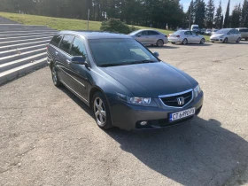 Honda Accord Executive | Mobile.bg    1