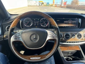 Mercedes-Benz S 500 6.3AMG paket | Mobile.bg    17