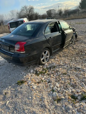 Обява за продажба на Toyota Avensis D-CAT ~ 777 лв. - изображение 1