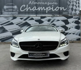 Обява за продажба на Mercedes-Benz CLS 250 На пружини ~29 999 лв. - изображение 1