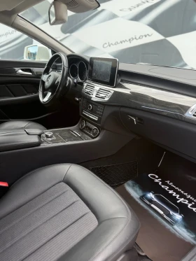 Обява за продажба на Mercedes-Benz CLS 250 На пружини ~29 999 лв. - изображение 11