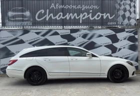 Обява за продажба на Mercedes-Benz CLS 250 На пружини ~29 999 лв. - изображение 7