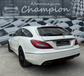 Обява за продажба на Mercedes-Benz CLS 250 На пружини ~29 999 лв. - изображение 3