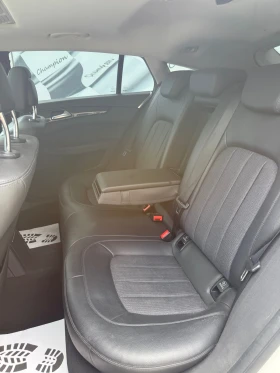 Mercedes-Benz CLS 250 На пружини - 29999 лв. - 20133087 | Car24.bg