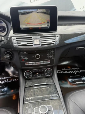 Обява за продажба на Mercedes-Benz CLS 250 На пружини ~29 999 лв. - изображение 9