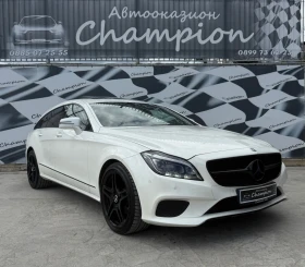 Обява за продажба на Mercedes-Benz CLS 250 На пружини ~29 999 лв. - изображение 2