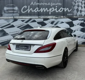 Обява за продажба на Mercedes-Benz CLS 250 На пружини ~29 999 лв. - изображение 5