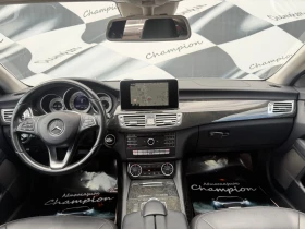 Mercedes-Benz CLS 250 На пружини - 29999 лв. - 20133087 | Car24.bg