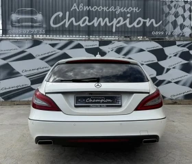 Обява за продажба на Mercedes-Benz CLS 250 На пружини ~29 999 лв. - изображение 4