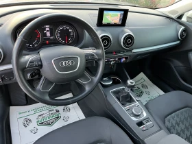 Audi A3 1.6-TDI-110-КОНЯ - 17999 лв. - 78326102 10