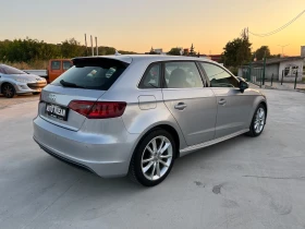     Audi A3 1.6-TDI-110-
