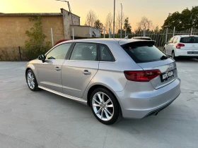 Audi A3 1.6-TDI-110-КОНЯ - 17999 лв. - 78326102 6