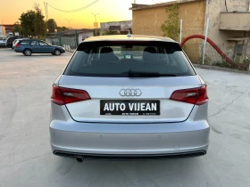 Audi A3 1.6-TDI-110-КОНЯ - 17999 лв. - 78326102 5
