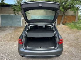 Audi A4 2.0 TDI FACELIFT  | Mobile.bg    8