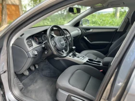 Audi A4 2.0 TDI FACELIFT  | Mobile.bg    10