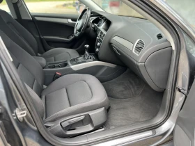 Audi A4 2.0 TDI FACELIFT  | Mobile.bg    14