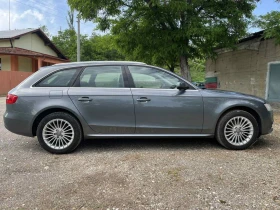 Audi A4 2.0 TDI FACELIFT  | Mobile.bg    4