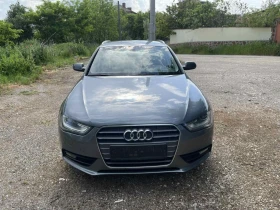 Audi A4 2.0 TDI FACELIFT  | Mobile.bg    3
