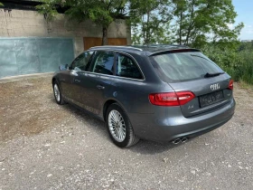 Audi A4 2.0 TDI FACELIFT  | Mobile.bg    7