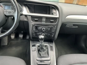 Audi A4 2.0 TDI FACELIFT  | Mobile.bg    12