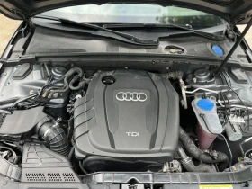 Audi A4 2.0 TDI FACELIFT  | Mobile.bg    16