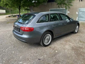 Audi A4 2.0 TDI FACELIFT  | Mobile.bg    6