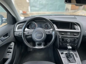 Audi A4 2.0 TDI FACELIFT  | Mobile.bg    11