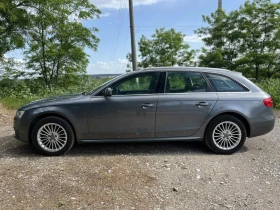 Audi A4 2.0 TDI FACELIFT  | Mobile.bg    5