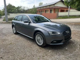 Audi A4 2.0 TDI FACELIFT  | Mobile.bg    2