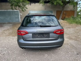 Audi A4 2.0 TDI FACELIFT  | Mobile.bg    9