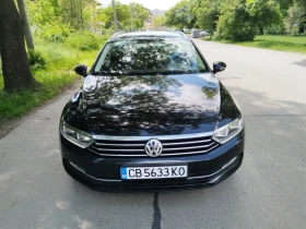 VW Passat | Mobile.bg    7