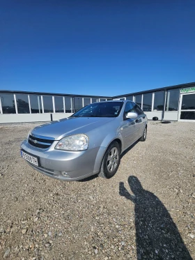  Daewoo Nubira