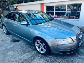 Обява за продажба на Audi A6 Седан ~5 999 лв. - изображение 1