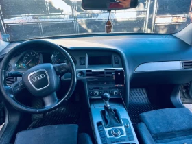 Обява за продажба на Audi A6 Седан ~5 999 лв. - изображение 5