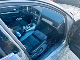 Обява за продажба на Audi A6 Седан ~5 999 лв. - изображение 4