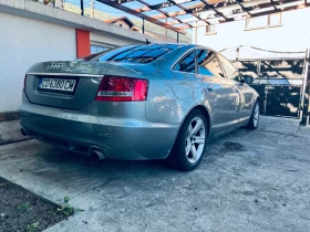 Обява за продажба на Audi A6 Седан ~5 999 лв. - изображение 2