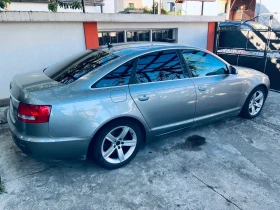 Обява за продажба на Audi A6 Седан ~5 999 лв. - изображение 7