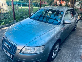 Обява за продажба на Audi A6 Седан ~5 999 лв. - изображение 1