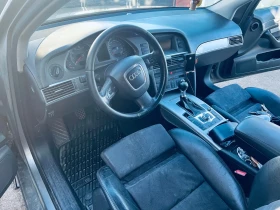 Обява за продажба на Audi A6 Седан ~5 999 лв. - изображение 6