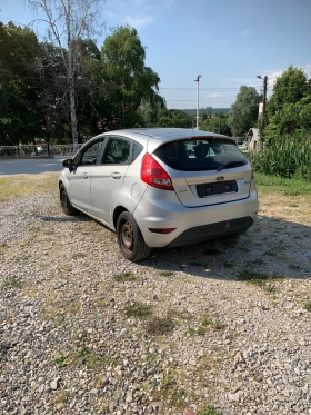 Обява за продажба на Ford Fiesta ~5 400 лв. - изображение 2
