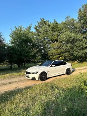 Обява за продажба на BMW M3 ~82 000 лв. - изображение 1