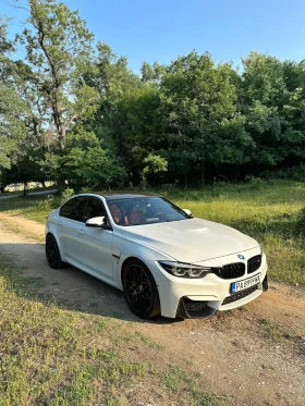 Обява за продажба на BMW M3 ~82 000 лв. - изображение 3