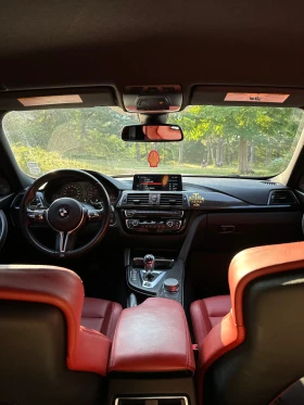 Обява за продажба на BMW M3 ~82 000 лв. - изображение 8